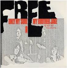 Free : Only My Soul